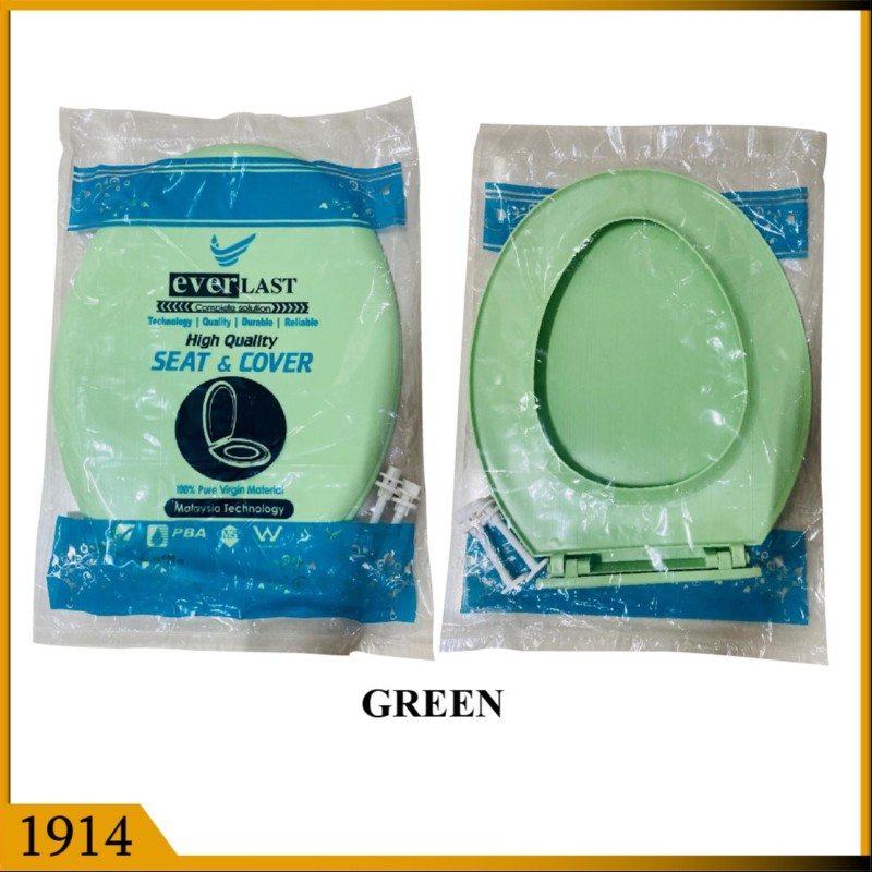 SEAT COVER CLASSIC MODEL ROU GRN (1914)
